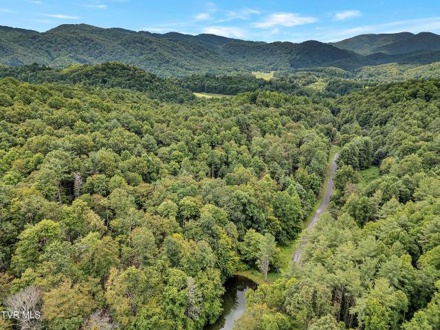 Land for sale in Tennessee
