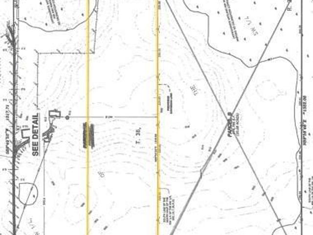 Land for sale in Harris, Minnesota