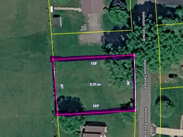 Land for sale in Virginia