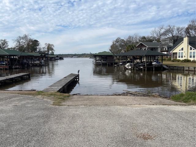 Land for sale in Polk, Texas