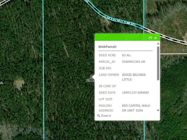 Land for sale in Brookhaven