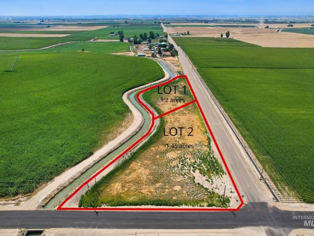 Land for sale in Notus, Idaho