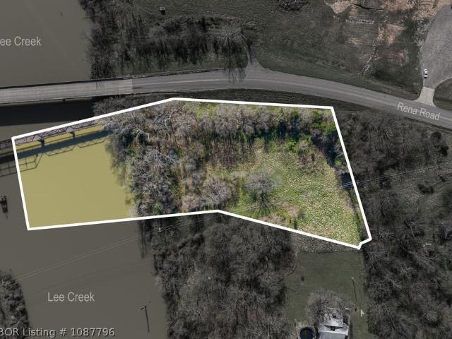 Land for sale in Ark