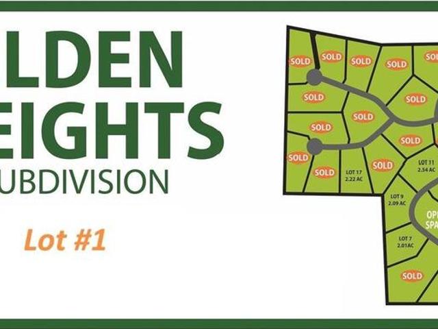 Land for sale in Bangor