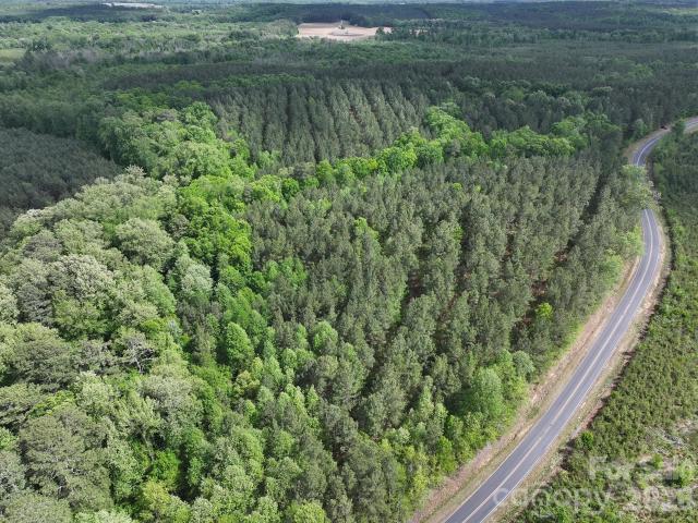 Land for sale in Polkton, North Carolina