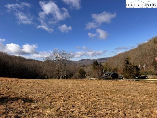 Land for sale in Avery, North Carolina
