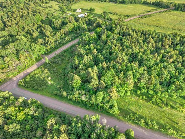 Land for sale in Houghton, Michigan