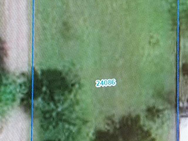 Land for sale in Teague, Texas