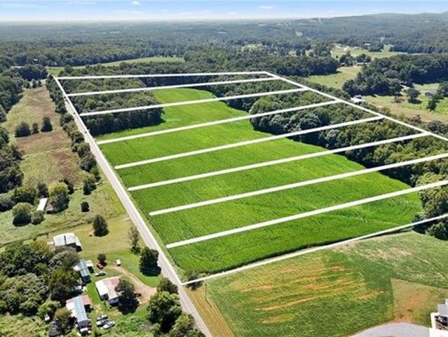 Land for sale in Union Grove, Beaufort County