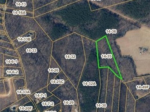 Land for sale in Virginia