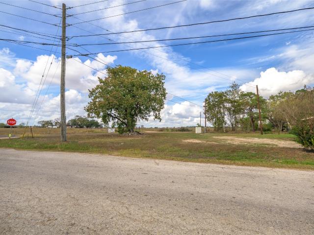 Land for sale in Eagle Lake, Texas