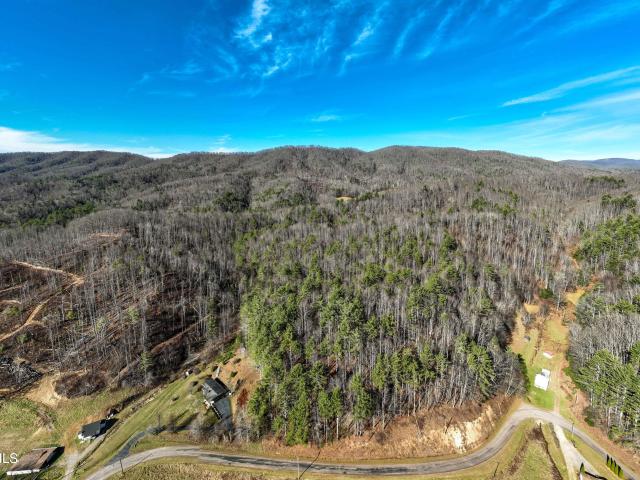 Land for sale in Tennessee