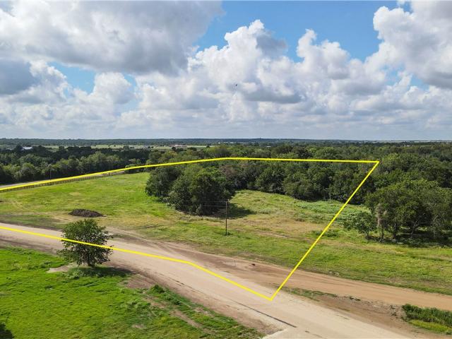 Land for sale in Robertson, Texas