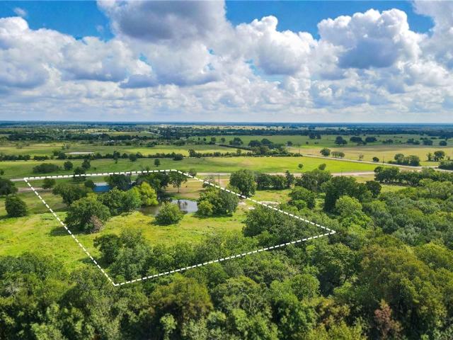 Land for sale in Robertson, Texas
