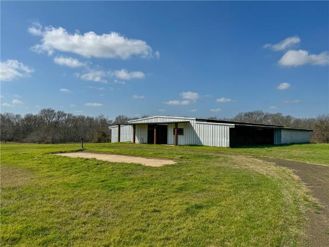 Land for sale in Robertson, Texas