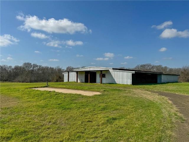 Land for sale in Robertson, Texas