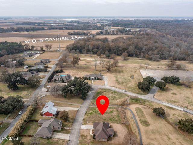 Land for sale in Iberia, Louisiana