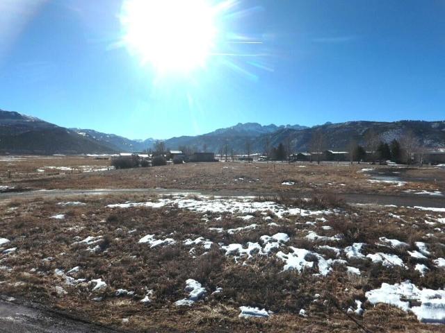 Land for sale in Ridgway, Colorado