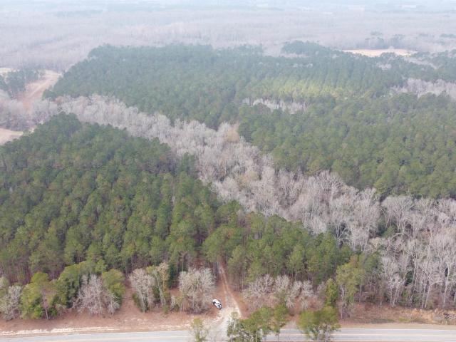 Land for sale in South Carolina
