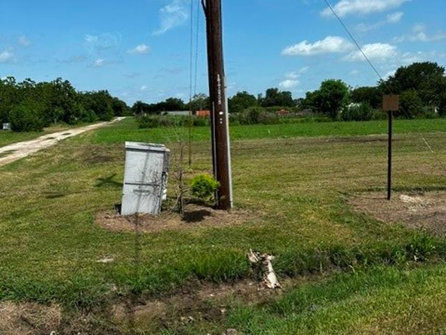 Land for sale in Eagle Lake, Texas