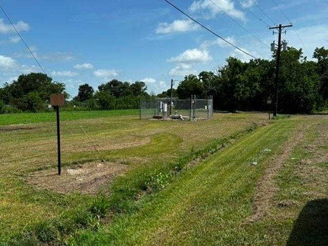 Land for sale in Eagle Lake, Texas