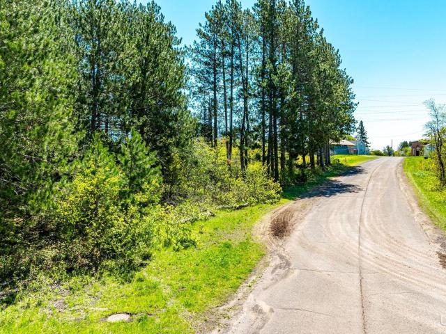 Land for sale in Houghton, Michigan