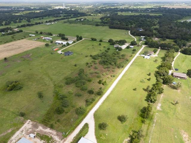 Land for sale in Axtell, Texas