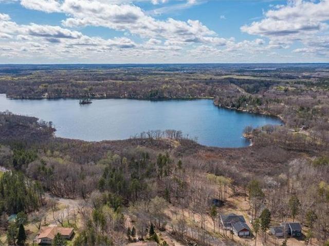 Land for sale in Pequot Lakes, Minnesota