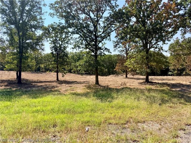 Land for sale in Muldrow, Oklahoma