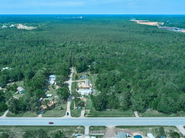 Land for sale in Conroe, Texas