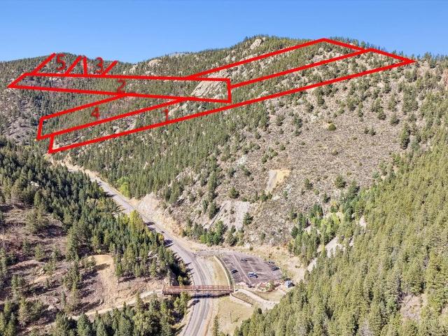 Land for sale in Black Hawk, Gilpin County