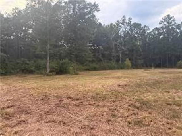 Land for sale in Colfax, Grant Parish