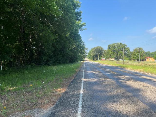 Land for sale in Troup, Texas