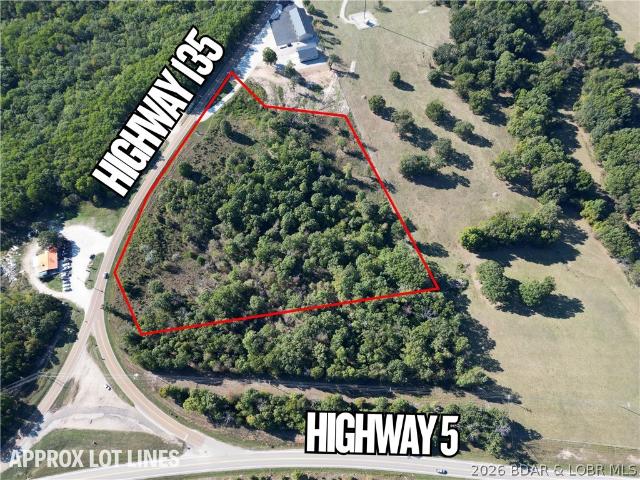 Commercial for sale in Laurie, Missouri
