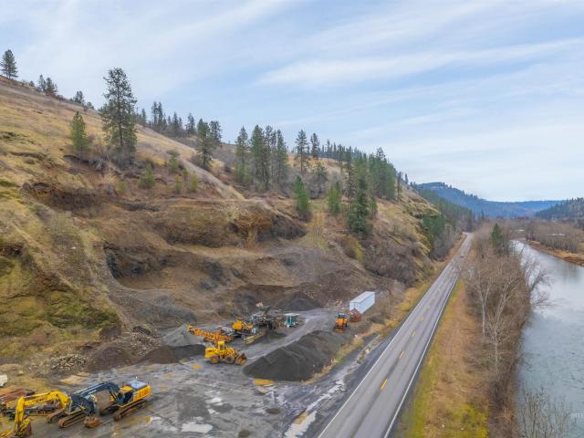 Land for sale in Stites, Idaho