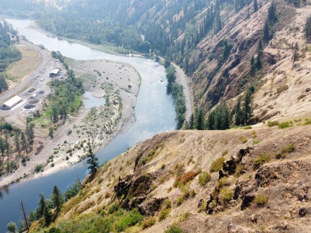 Farm for sale in Kooskia, Idaho