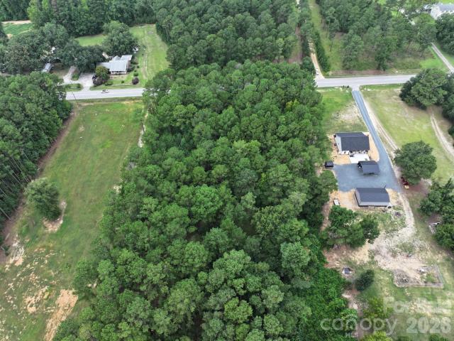 Land for sale in Chesterfield, South Carolina