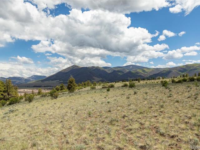 Land for sale in Creede, Mineral County