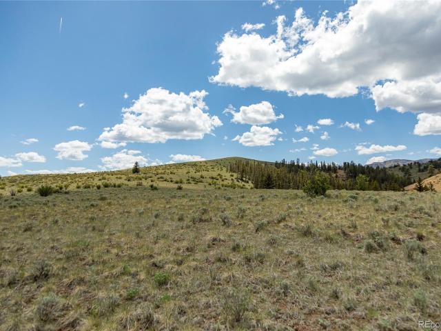 Land for sale in Creede, Mineral County