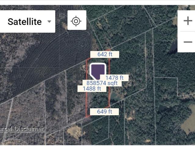 Land for sale in Walker, Texas