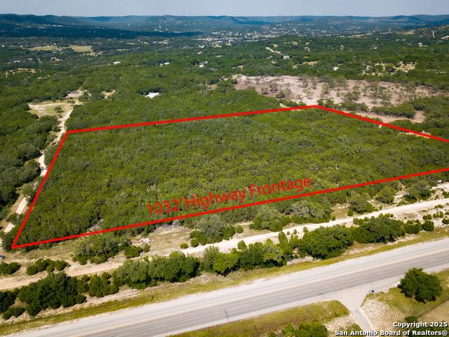 Property for sale in Pipe Creek, Texas