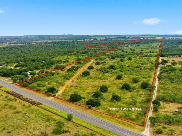 Land for sale in Markley, Graham