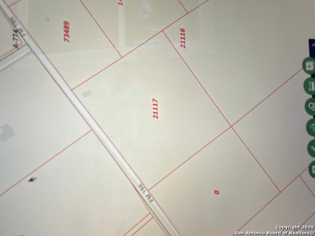 Land for sale in Carrizo Springs