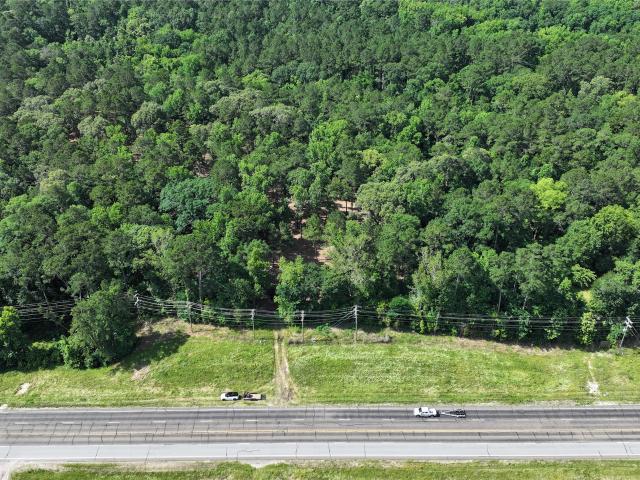 Land for sale in Oakhurst, Texas