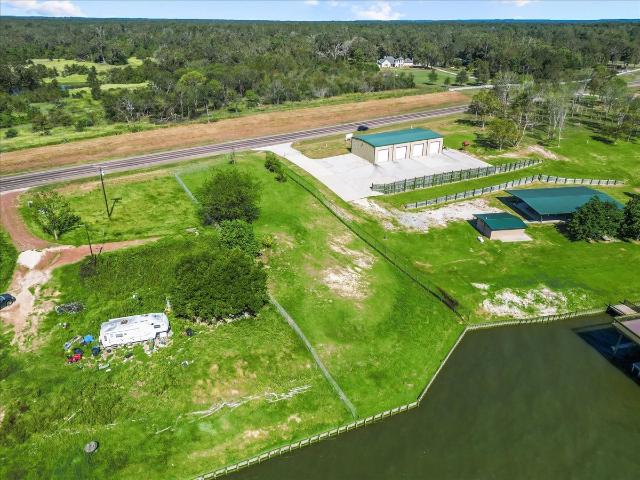 Land for sale in Oakhurst, Texas