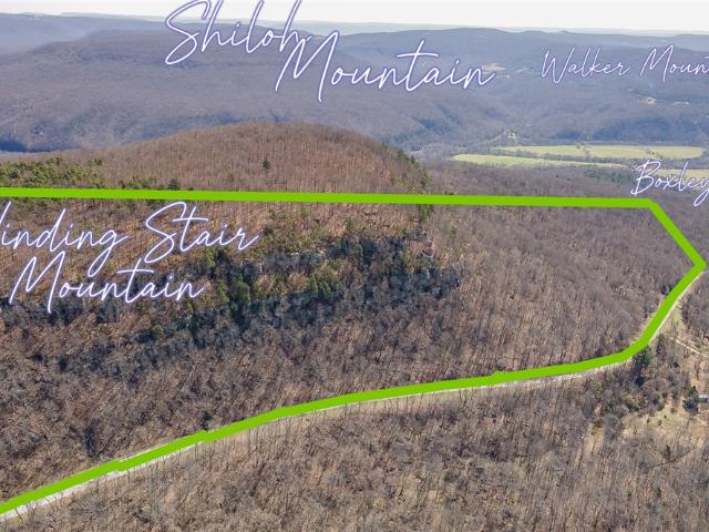 Land for sale in Ark