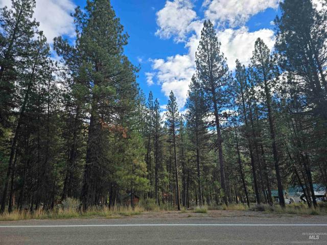 Land for sale in Idaho