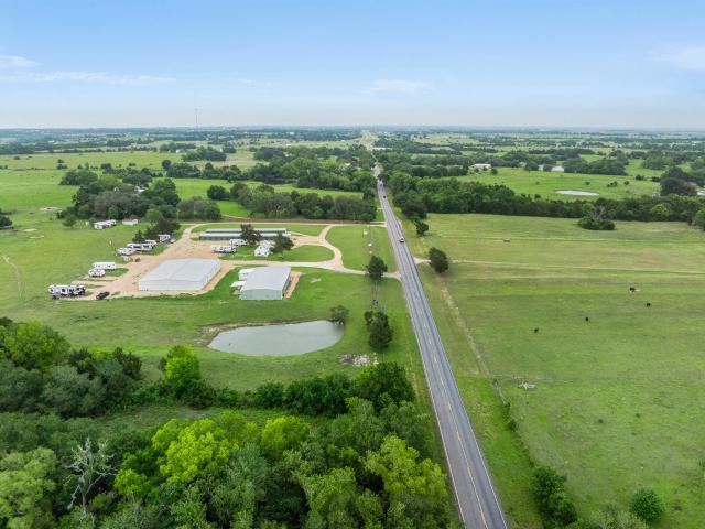 Land for sale in La Bahia, Burton