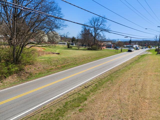 Land for sale in Tennessee