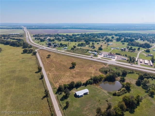 Land for sale in Spiro, Oklahoma